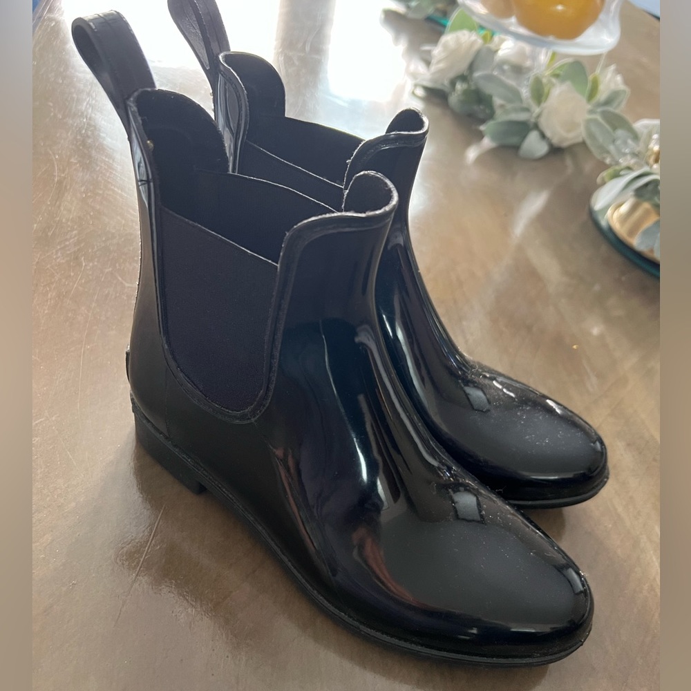 Sam Edelman booties